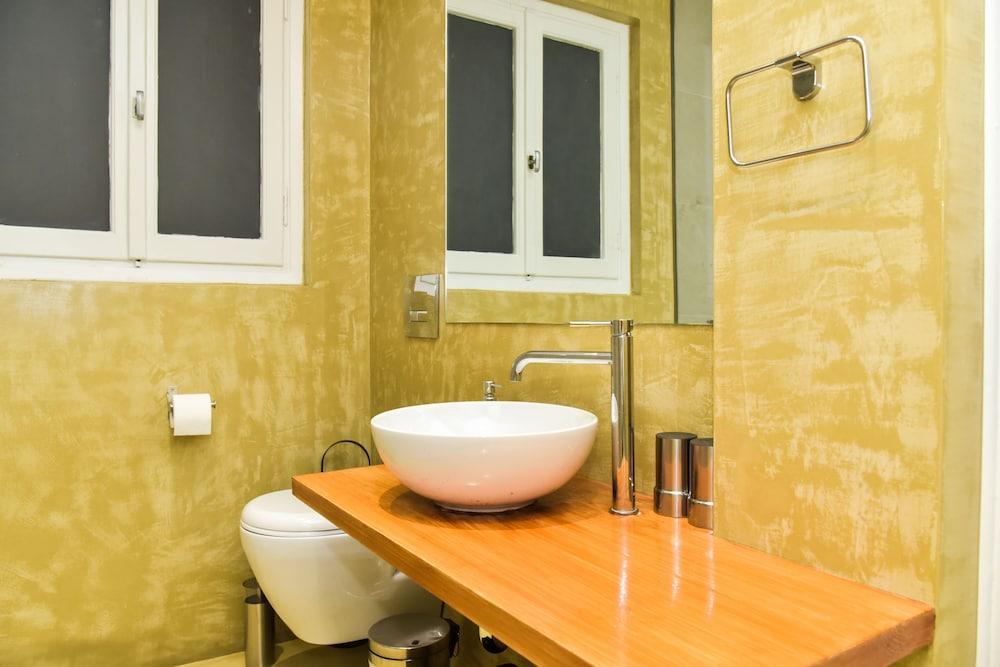 At Echarxia 2 Beds For 5 Pers By Mps Apartment Athens