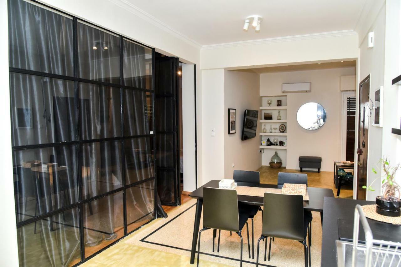 Apartment At Echarxia 2 Beds For 5 Pers By Mps