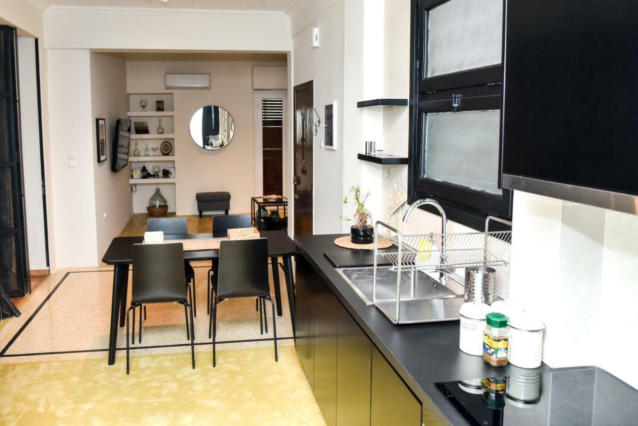 Apartment At Echarxia 2 Beds For 5 Pers By Mps *