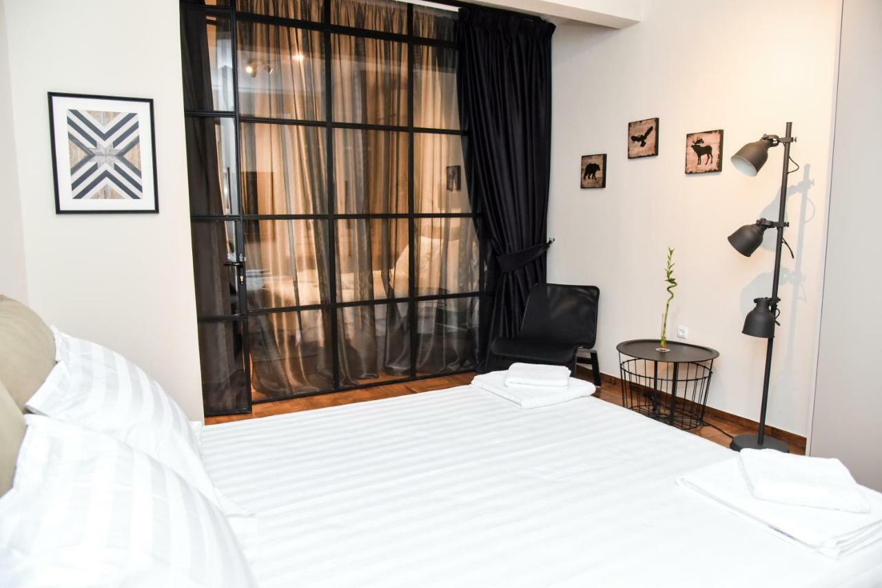 At Echarxia 2 Beds For 5 Pers By Mps Apartment *