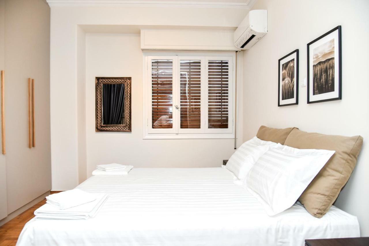 At Echarxia 2 Beds For 5 Pers By Mps Apartment