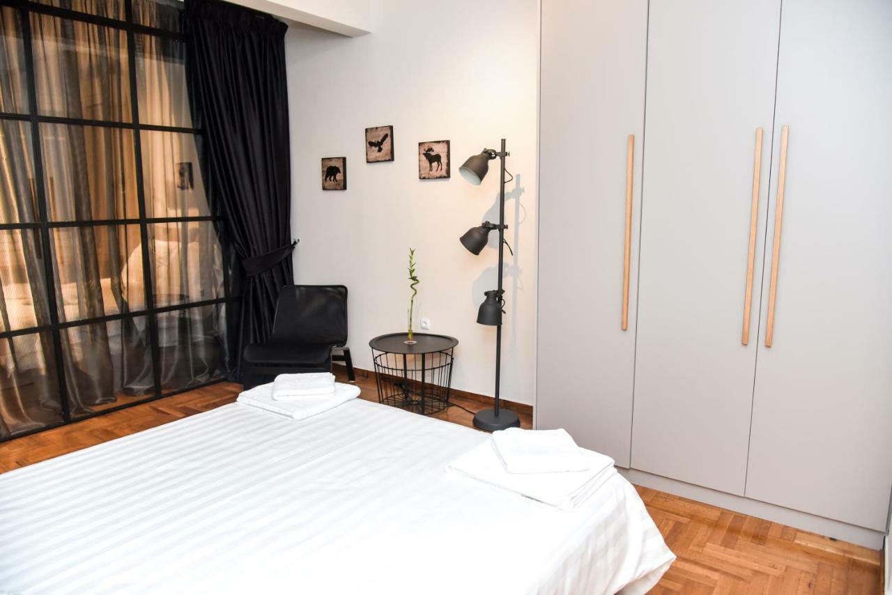 At Echarxia 2 Beds For 5 Pers By Mps Apartment