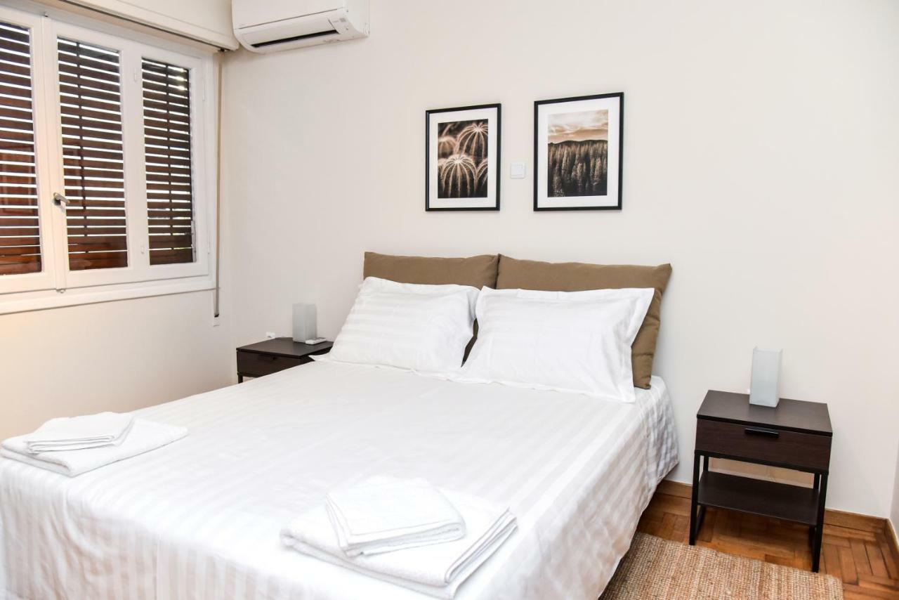 Apartment At Echarxia 2 Beds For 5 Pers By Mps *