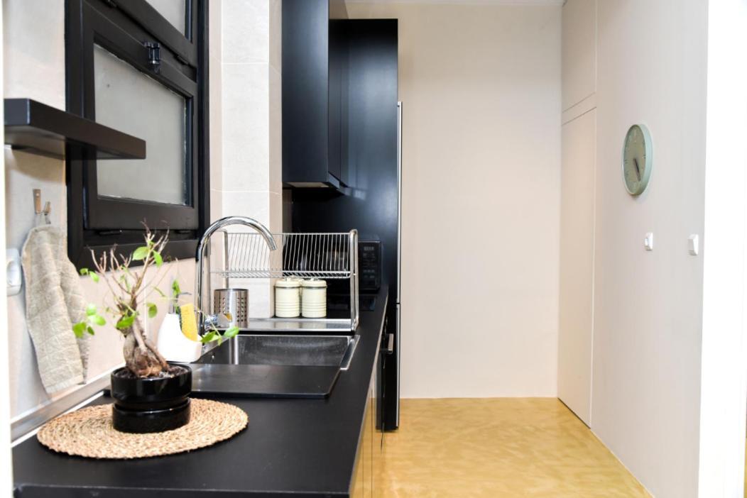 Apartment At Echarxia 2 Beds For 5 Pers By Mps