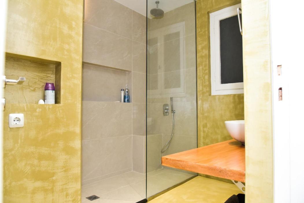 Apartment At Echarxia 2 Beds For 5 Pers By Mps *